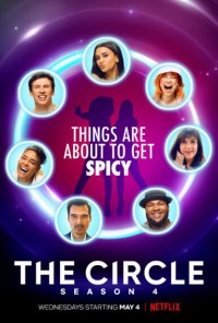 Circle: Hoa Kỳ (Phần 4) | The Circle (Season 4) (2022) Circle: Hoa Kỳ (Phần 4) | The Circle (Season 4) (2022)