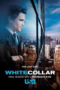Cổ Cồn Trắng (Phần 6) | White Collar (Season 6) (2014) Cổ Cồn Trắng (Phần 6) | White Collar (Season 6) (2014)