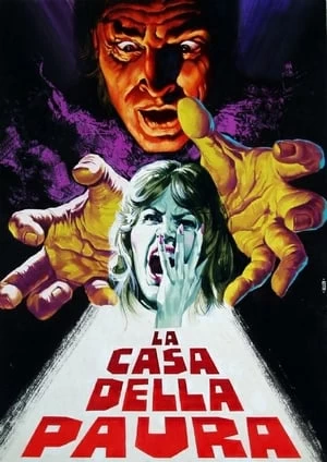 Cô Gái Trong Phòng 2A | The Girl in Room 2A (La casa della paura) (1974)