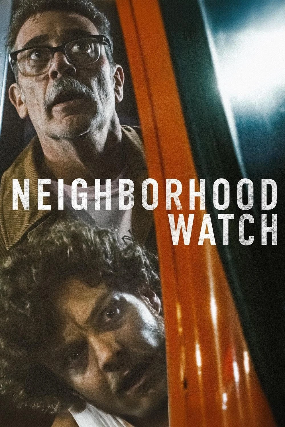 Coi Chừng Hàng Xóm | Neighborhood Watch (2025)