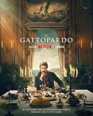 Con Báo (Phần 1) | The Leopard (Season 1) (2025) Con Báo (Phần 1) | The Leopard (Season 1) (2025)