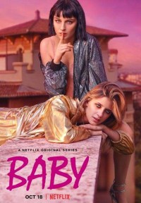 Con Cưng (Phần 2) | Baby (Season 2) (2019) Con Cưng (Phần 2) | Baby (Season 2) (2019)