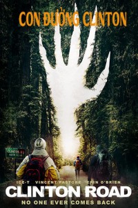 Con Đường Clinton | Clinton Road (2019) Con Đường Clinton | Clinton Road (2019)