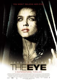 Con mắt âm dương | The Eye (2008) Con mắt âm dương | The Eye (2008)