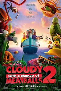 Cơn Mưa Thịt Viên 2 | Cloudy with a Chance of Meatballs 2 (2013) Cơn Mưa Thịt Viên 2 | Cloudy with a Chance of Meatballs 2 (2013)