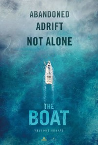 Con Thuyền Ma | The Boat (2019) Con Thuyền Ma | The Boat (2019)