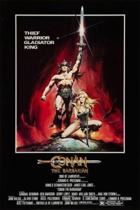 Conan - Người hùng man di | Conan the Barbarian (2011) Conan - Người hùng man di | Conan the Barbarian (2011)