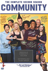 Cộng đồng vui tính (Phần 2) | Community (Season 2) (2010) Cộng đồng vui tính (Phần 2) | Community (Season 2) (2010)