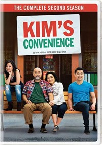 Cửa hàng tiện lợi nhà Kim (Phần 2) | Kim's Convenience (Season 2) (2017) Cửa hàng tiện lợi nhà Kim (Phần 2) | Kim's Convenience (Season 2) (2017)