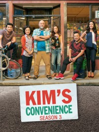 Cửa hàng tiện lợi nhà Kim (Phần 3) | Kim's Convenience (Season 3) (2019) Cửa hàng tiện lợi nhà Kim (Phần 3) | Kim's Convenience (Season 3) (2019)