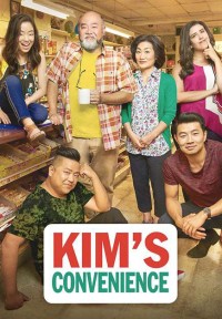 Cửa hàng tiện lợi nhà Kim (Phần 4) | Kim's Convenience (Season 4) (2020) Cửa hàng tiện lợi nhà Kim (Phần 4) | Kim's Convenience (Season 4) (2020)