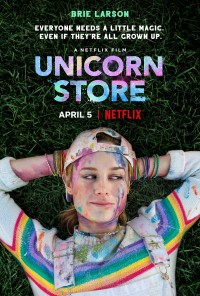 Cửa hiệu kỳ lân | Unicorn Store (2019) Cửa hiệu kỳ lân | Unicorn Store (2019)