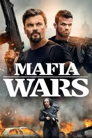 Cuộc Chiến Mafia | Mafia Wars (2024)