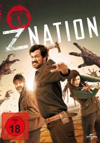 Cuộc Chiến Zombie (Phần 1) | Z Nation (Season 1) (2014) Cuộc Chiến Zombie (Phần 1) | Z Nation (Season 1) (2014)