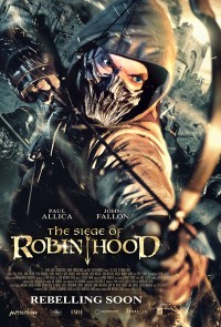 Cuộc Vây Hãm Của Robin Hood | The Siege Of Robin Hood (2022) Cuộc Vây Hãm Của Robin Hood | The Siege Of Robin Hood (2022)