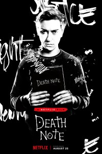 Cuốn sổ tử thần | Death Note (2017) Cuốn sổ tử thần | Death Note (2017)