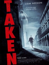 Cưỡng Đoạt | Taken (2008) Cưỡng Đoạt | Taken (2008)