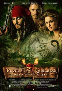 Cướp biển vùng Caribbe 2: Chiếc rương tử thần | Pirates of the Caribbean: Dead Man's Chest (2006) Cướp biển vùng Caribbe 2: Chiếc rương tử thần | Pirates of the Caribbean: Dead Man's Chest (2006)