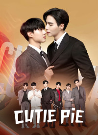 Cutie Pie | Cutie Pie (2022) Cutie Pie | Cutie Pie (2022)