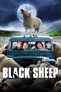 Cừu Ăn Thịt Người | Black Sheep (2006) Cừu Ăn Thịt Người | Black Sheep (2006)