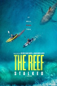 Đá Ngầm: Kẻ Theo Dõi | The Reef: Stalked (2022) Đá Ngầm: Kẻ Theo Dõi | The Reef: Stalked (2022)