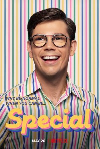 Đặc biệt (Phần 2) | Special (Season 2) (2021) Đặc biệt (Phần 2) | Special (Season 2) (2021)