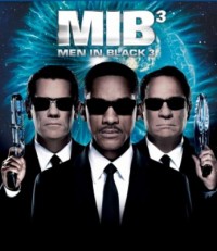 Đặc vụ áo đen 3 | Men in Black 3 (2012) Đặc vụ áo đen 3 | Men in Black 3 (2012)