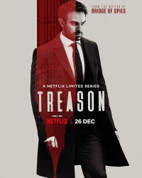 Đặc vụ phản bội | Treason (2022) Đặc vụ phản bội | Treason (2022)