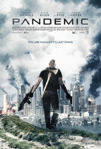 Đại Dịch Của Chúa | Pandemic (2016) Đại Dịch Của Chúa | Pandemic (2016)