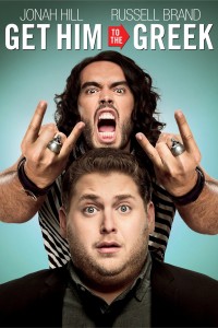 Dẫn Độ Chúa Tể Nhạc Rock | Get Him to the Greek (2010) Dẫn Độ Chúa Tể Nhạc Rock | Get Him to the Greek (2010)