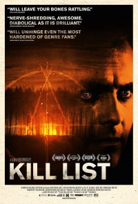 Danh Sách Chết | Kill List (2011) Danh Sách Chết | Kill List (2011)