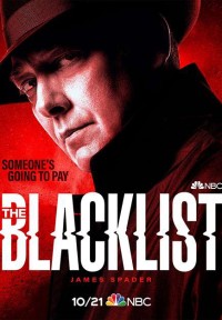 Danh Sách Đen (Phần 9) | The Blacklist (Season 9) (2022) Danh Sách Đen (Phần 9) | The Blacklist (Season 9) (2022)