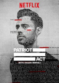 Đạo luật yêu nước với Hasan Minhaj (Phần 4) | Patriot Act with Hasan Minhaj (Season 4) (2019) Đạo luật yêu nước với Hasan Minhaj (Phần 4) | Patriot Act with Hasan Minhaj (Season 4) (2019)