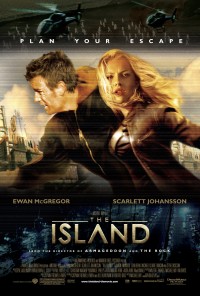 Đảo Vô Hình | The Island (2005) Đảo Vô Hình | The Island (2005)