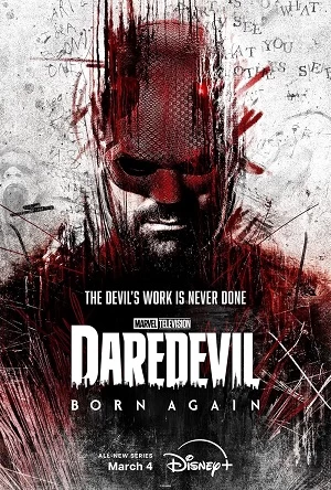 Daredevil: Tái Sinh (Phần 1) | Daredevil: Born Again (2025)