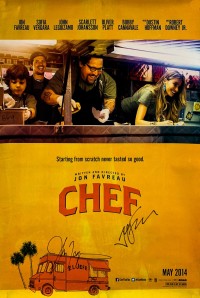 Đầu bếp | Chef (2014) Đầu bếp | Chef (2014)