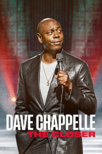 Dave Chappelle: The Closer | Dave Chappelle: The Closer (2021) Dave Chappelle: The Closer | Dave Chappelle: The Closer (2021)