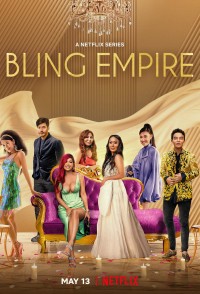 Đế chế phô trương: New York | Bling Empire: New York (2023) Đế chế phô trương: New York | Bling Empire: New York (2023)