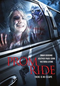 Đêm Dạ Hội | Prom Ride (2015) Đêm Dạ Hội | Prom Ride (2015)