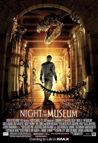 Đêm Ở Viện Bảo Tàng | Night at the Museum (2006) Đêm Ở Viện Bảo Tàng | Night at the Museum (2006)