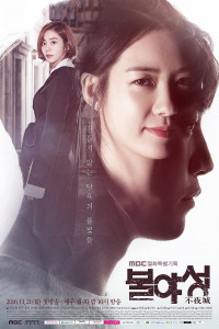 Đêm trắng | White Nights (2016) Đêm trắng | White Nights (2016)