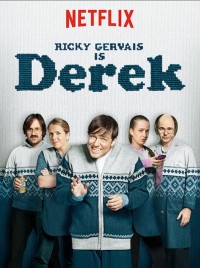 Derek (Phần 1) | Derek (Season 1) (2012) Derek (Phần 1) | Derek (Season 1) (2012)