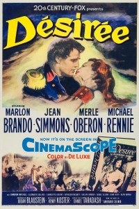 Désirée | Désirée (1954) Désirée | Désirée (1954)