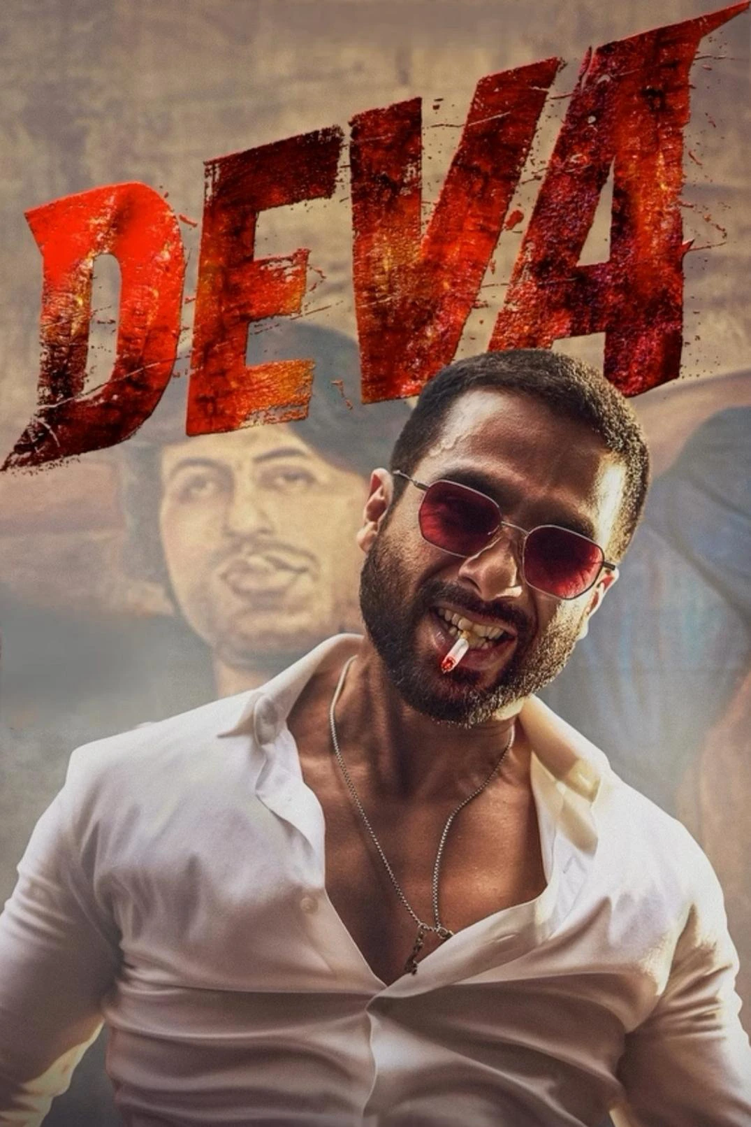 Deva | Deva (2025)