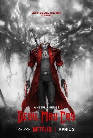 Devil May Cry (Phần 1) | Devil May Cry (Season 1) (2025)