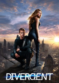 Dị Biệt: Những Kẻ Bất Trị | Divergent (2014) Dị Biệt: Những Kẻ Bất Trị | Divergent (2014)