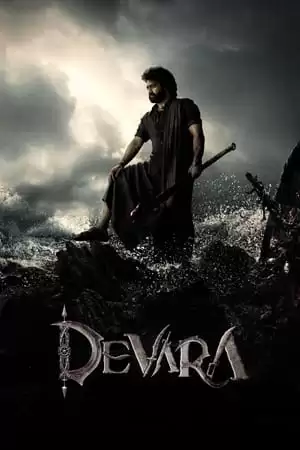 Di Sản Của Devara: Phần 1 | Devara: Part 1 (2024)