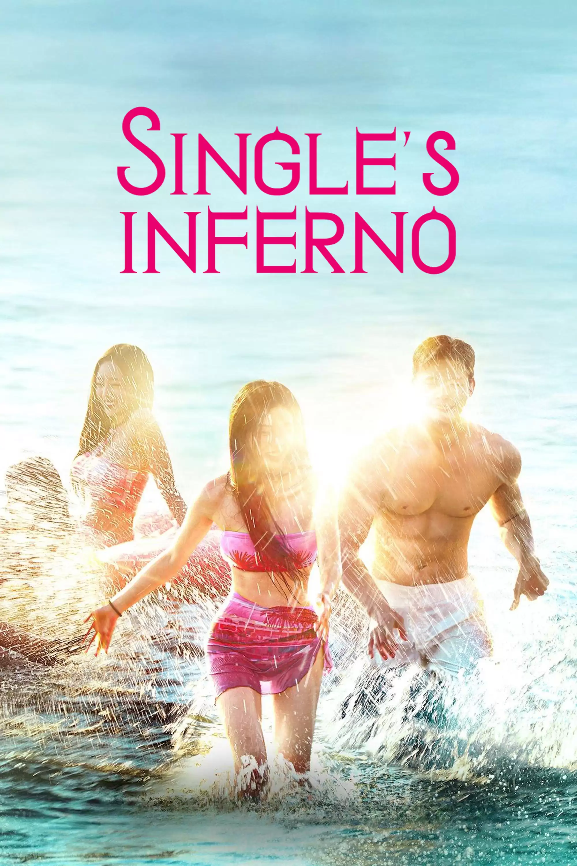 [Thuyết Minh] Địa Ngục Độc Thân Phần 4 | Single's Inferno Season 4 (Vietnamese Ver.) (2025)