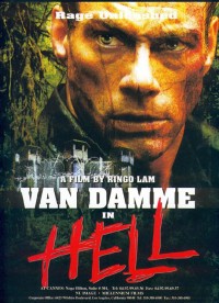 Địa Ngục Trần Gian | In Hell (2003) Địa Ngục Trần Gian | In Hell (2003)