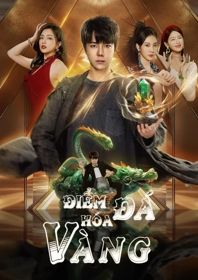 Điểm Đá Hóa Vàng | The Gold Behind the Stone (2025)